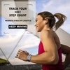 Pedometer Watch for Walking for Senior Non Bluetooth No App