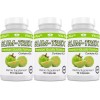 Vita Plus 3 Pack Vita Plus Slim-Trex 90 Caps