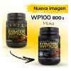 Evolution Proteina Suero De Leche (whey) Wp100 800 G Sabores
