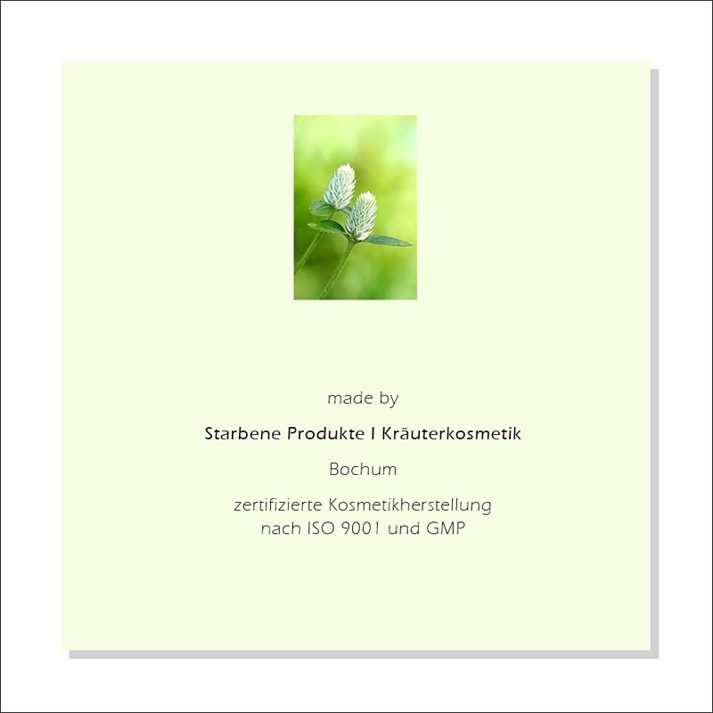 Organic Marigold Ointment I CristinenMoor Marigold Ointment, Organic, Certified Natural