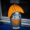 Furygan ELLBOGEN ODER KNIESCHUTZ D3O Ghost L1 Unisex - EIN