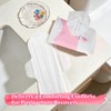 UHdod Witch Hazel Cooling Pads for Postpartum Care - 48