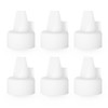 Paruu Pump Parts Compatible with Spectra S1/S2/9 Plus, Not Original