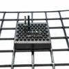 BOB'S TOOL COMPANY | 1/4" Hex Driver Bit Organizer |