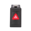 3B0953235D Warning Emergecy Hazard Light Switch from Dromedary