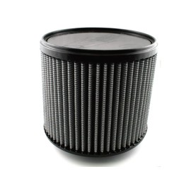 aFe Power Magnum Flow Universal Air Filter w/Pro Dry S Media - 4" Inlet, 6" Tall - #21-90055