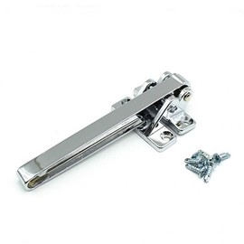 Front Door Security Latch (K-5907) 2ea