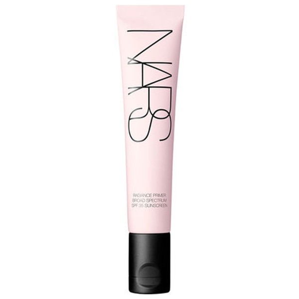 NARS Cosmetics Beauty Moisturize Radiance Primer Broad Spectrum SPF 35 - 1 oz (30 ml)
