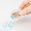 Midori 65477006 Tabletop Cleaner, Mini Cleaner, Pale Beige