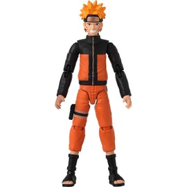 Anime Heroes Beyond Naruto - Uzumaki Naruto