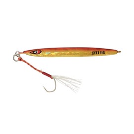 FIT JIG 100G Copper Metal