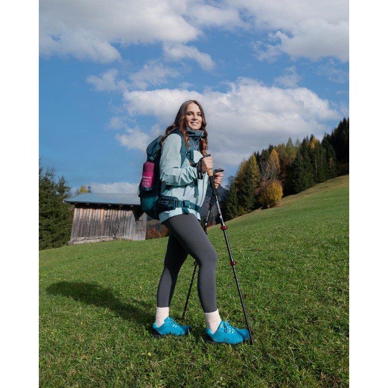 Fit-Flip Cotton Sleeping Bag – Ultralight Sleeping Bag Inner 325