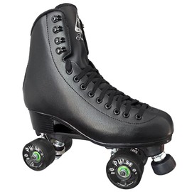Jackson Finesse Black Outdoor Skate
