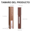 Erinde Lápiz de Labios Mate Velvet, Lápiz Labial Cremoso de