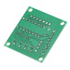 VKLSVAN DC 5V Stepper Motor + 28BYJ-48 ULN2003 Driver Board