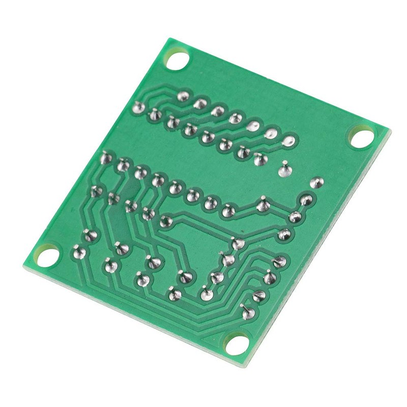 VKLSVAN DC 5V Stepper Motor + 28BYJ-48 ULN2003 Driver Board