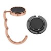 kwmobile Purse Hanger for Table (Set of 2) - Purse