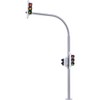 Viessmann Modelltechnik 5094 H0 pedestrian traffic lights finished model