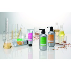 INTERLOCK NALISH Shampoo S Refill, 15.2 fl oz (450 ml) Refill (Hematin Formula)