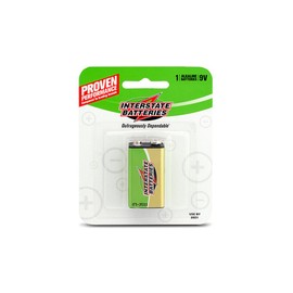 9V Alkaline Battery (1)