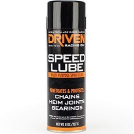 Driven Racing Oil Speed Lube