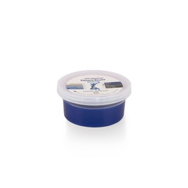 Fitness Knete Deluxe | 85 g | Thickness: Night Blue = Firm