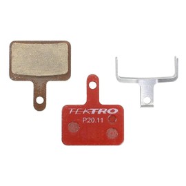 Brake disc screw pad Tektro f. auriga 1 piece