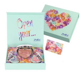 ZMILE Cosmetics Sweethearts Pastel Love Gift Box