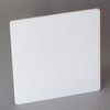 Alumina 96%, AS1-75, Fully Fired Ceramic Substrate Sheet.040" Thick X