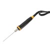 Hot Knife Foam Cutter Smoothly Cut DC 12V 3A Foam