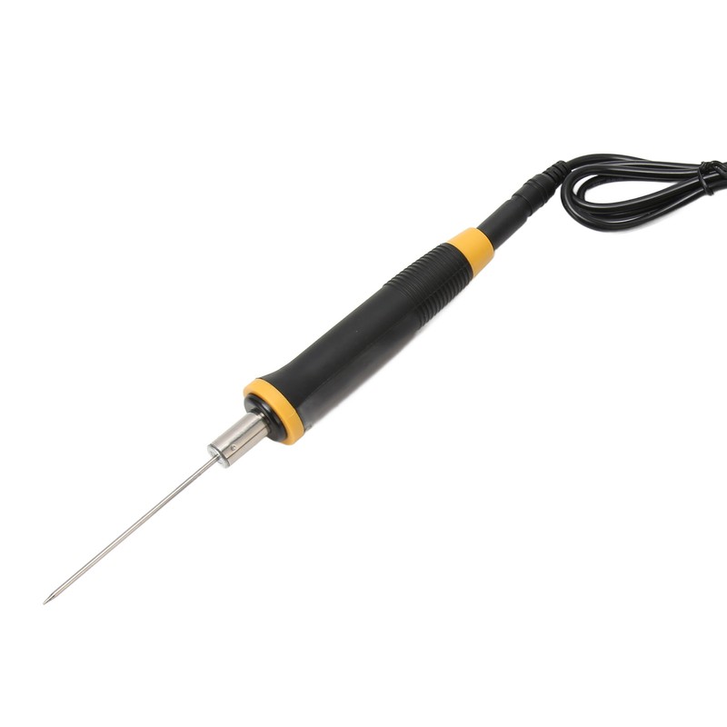 Hot Knife Foam Cutter Smoothly Cut DC 12V 3A Foam