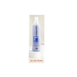 MARCEL CARRE BI Fase Silver para Cabello DECOLORADO 240mL