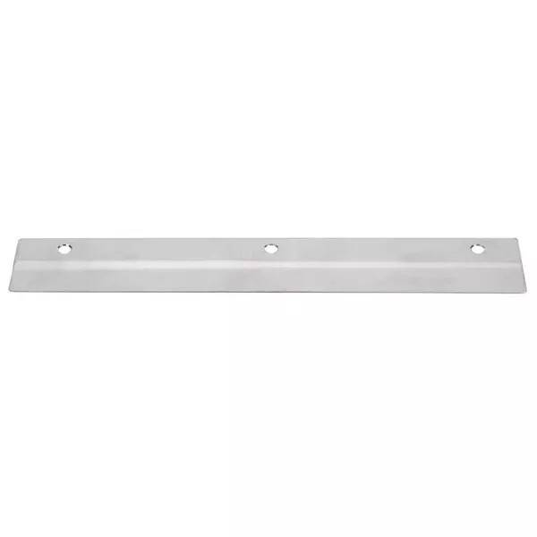 LANC-Regency Hand Sink Mounting Z-Bracket for 17" Long Hand Sinks