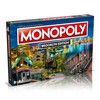 Monopoly Board Game - Brooklyn Edition: 2-6 Players Family Board