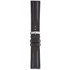 MORELLATO Synthetic Leather Watch Strap Waterproof RACE Lace, Black x