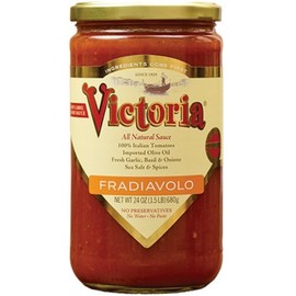 Victoria Sauce Fra Diavolo