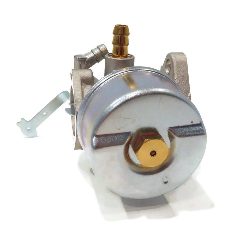 Carburetor For Tecumseh 632689 Fits Model HM100-159409R HM100-159409S Engine New