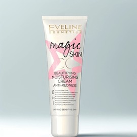 Evelyn Cosmetic Magic Skin CC Cream 50ml, 1 pack / 에블린 코스메틱 매직 스킨 CC 크림 50ml, 1개