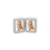 Zep Double Mini Metal, Silver, 4.5 x 5.5 x 3