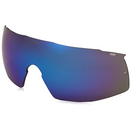 Bolle 5th Element/Pro anteojos de sol, Azul Violeta/Oleo AF