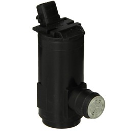 Genuine OEM 98510-3K010 Windshield Washer Motor and Pump Assembly / 985103K010 for Hyundai XG250 04-05 Sonata 05-10 Elantra 06 Kia/Replaces 0K20167483 0K2C067483 985103K000