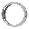 Smart Ring Health Tracker Waterproof Sleep Tracker with Charging Base