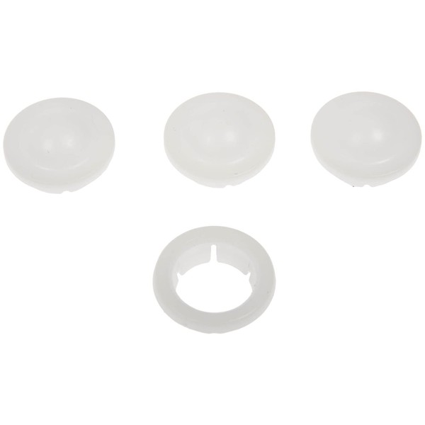 PartCatalog Windshield Wiper Linkage Bushing Compatible With Oldsmobile Alero 2004