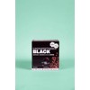 Unsweetened Black Instant Coffee Sachets