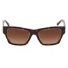 Tory Burch Sunglasses TY 7186 U 172813 Dark Tortoise