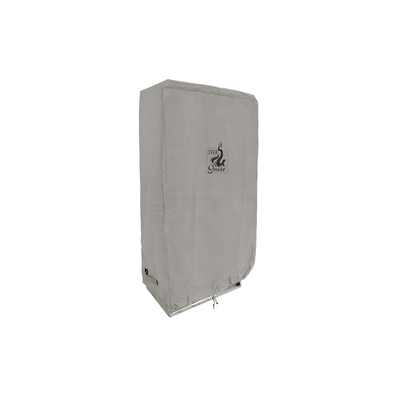 Protective Cover for Smoker Oven (Cover Weather Protection) (55 x