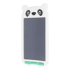 LCD Writing Tablet Pressure Sensing Portable Safe Transparent Children Colorful