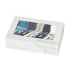 Sticky Be Socks BABY BOX 6 PACK (Tanner)