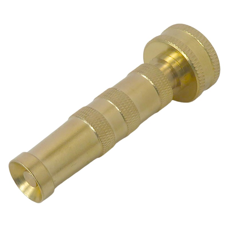 Multi-Purpose Heavy Duty Water Hose Nozzle – Water Plants, Wash