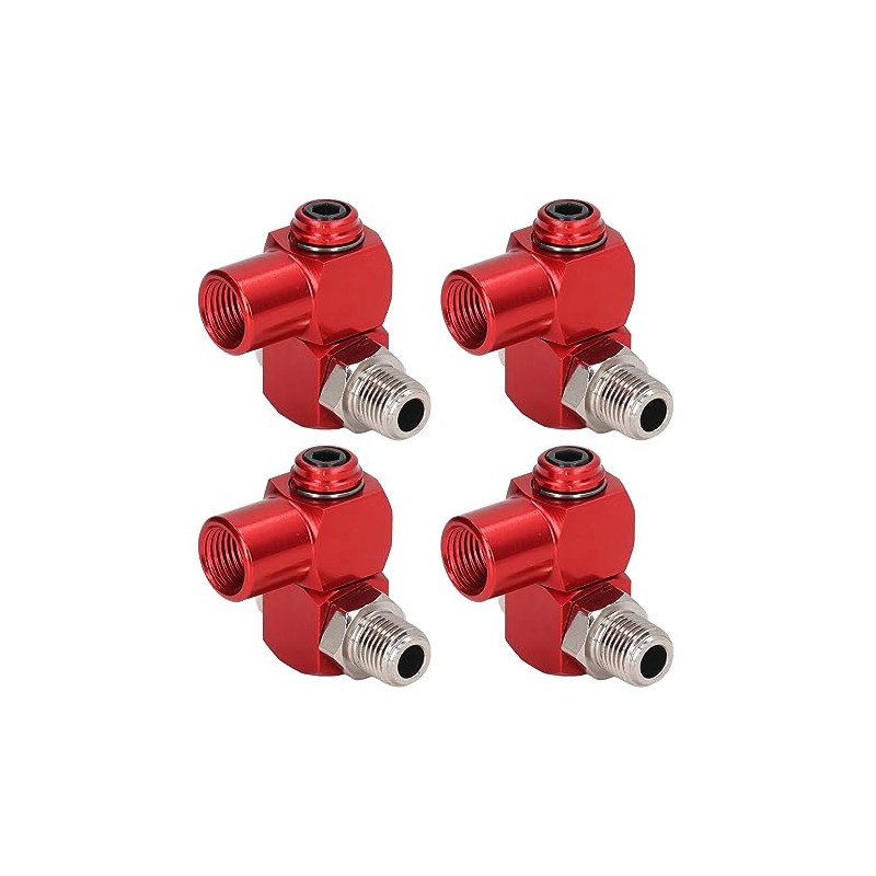 Conector de Manguera de Aire de 360 grados hose swivel